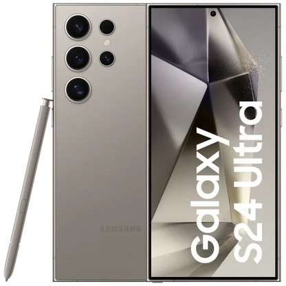 SAMSUNG Galaxy S24 Ultra 5G
