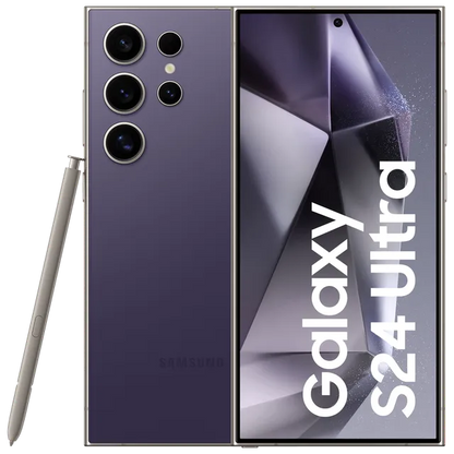 SAMSUNG Galaxy S24 Ultra 5G