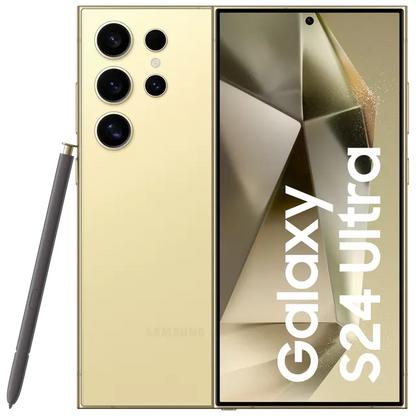SAMSUNG Galaxy S24 Ultra 5G