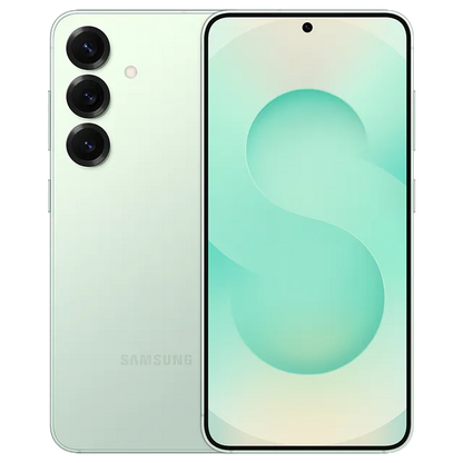 SAMSUNG Galaxy S25 5G