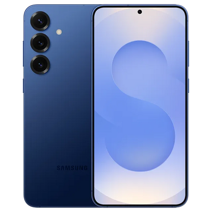 SAMSUNG Galaxy S25 5G
