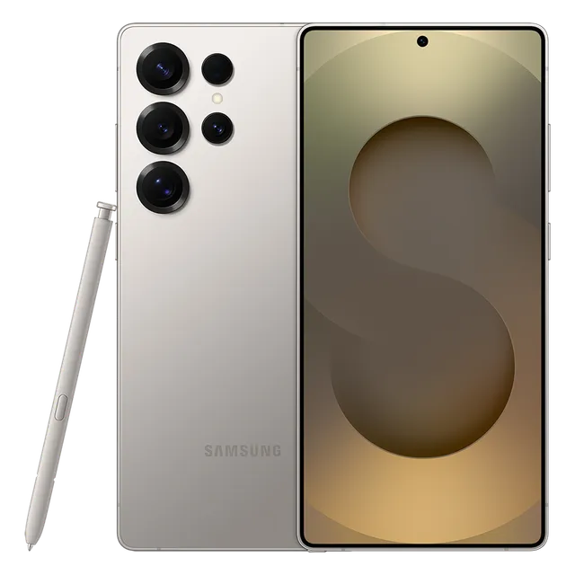 SAMSUNG Galaxy S25 Ultra 5G