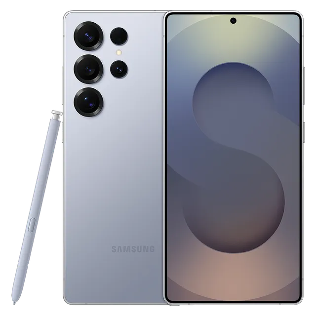 SAMSUNG Galaxy S25 Ultra 5G