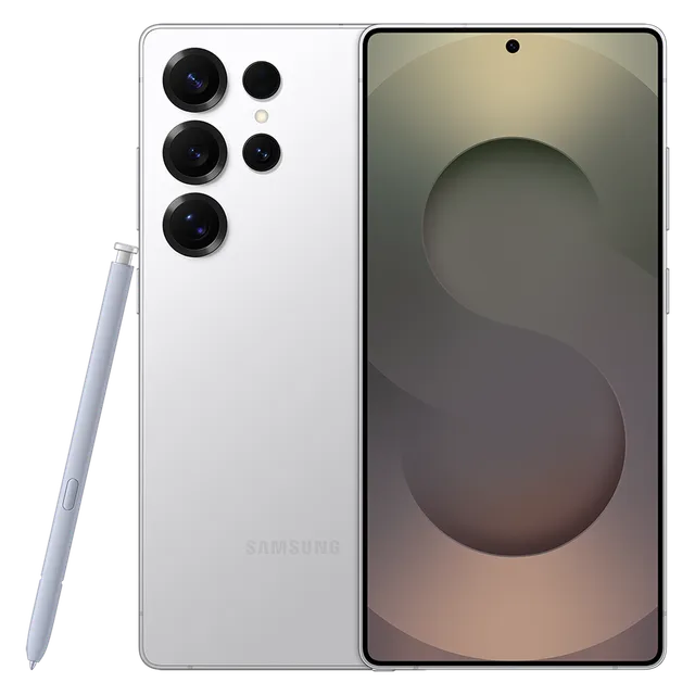 SAMSUNG Galaxy S25 Ultra 5G