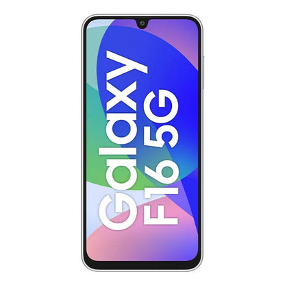 Samsung Galaxy F16 5G