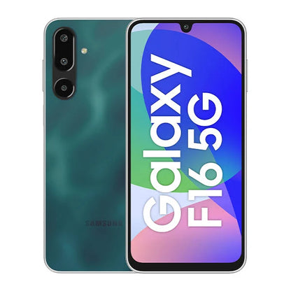 Samsung Galaxy F16 5G