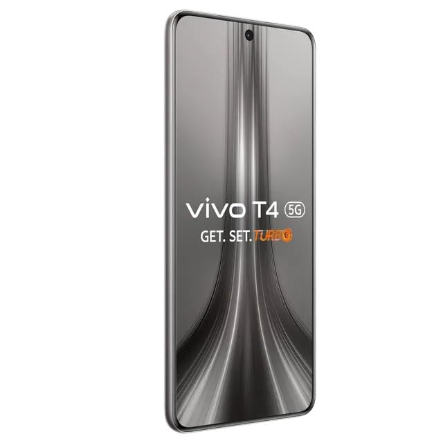VIVO T4 5G
