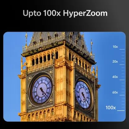 VIVO T4 Ultra 5G