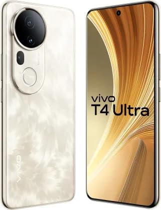 VIVO T4 Ultra 5G