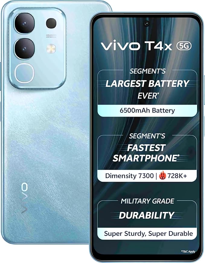 VIVO T4x