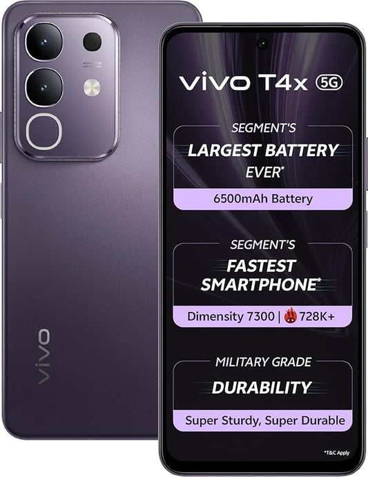 VIVO T4x