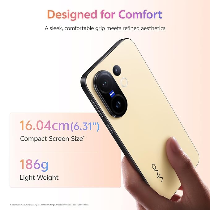 VIVO X200 FE 5G