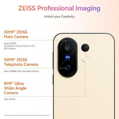 VIVO X200 FE 5G