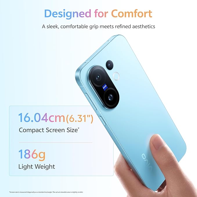 VIVO X200 FE 5G