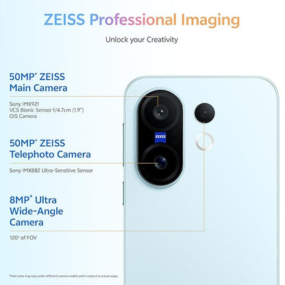 VIVO X200 FE 5G