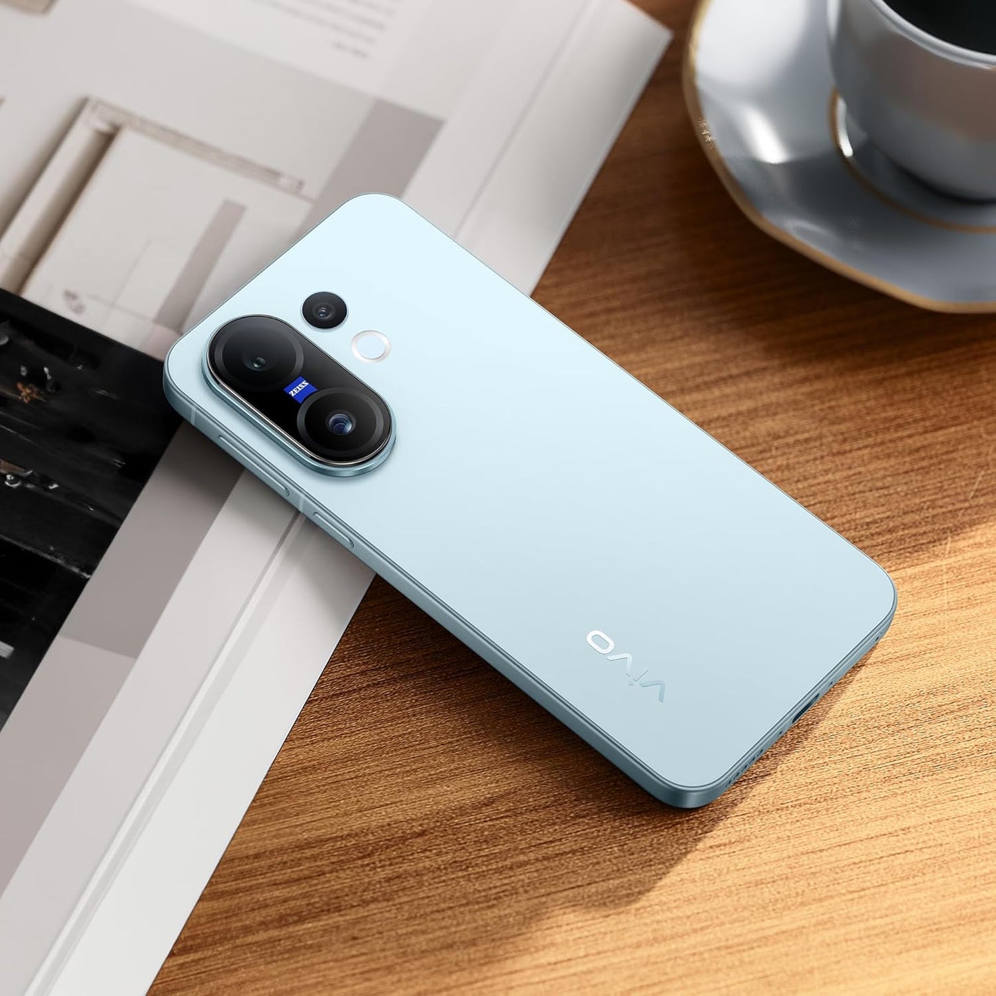 VIVO X200 FE 5G