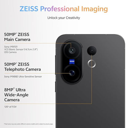 VIVO X200 FE 5G