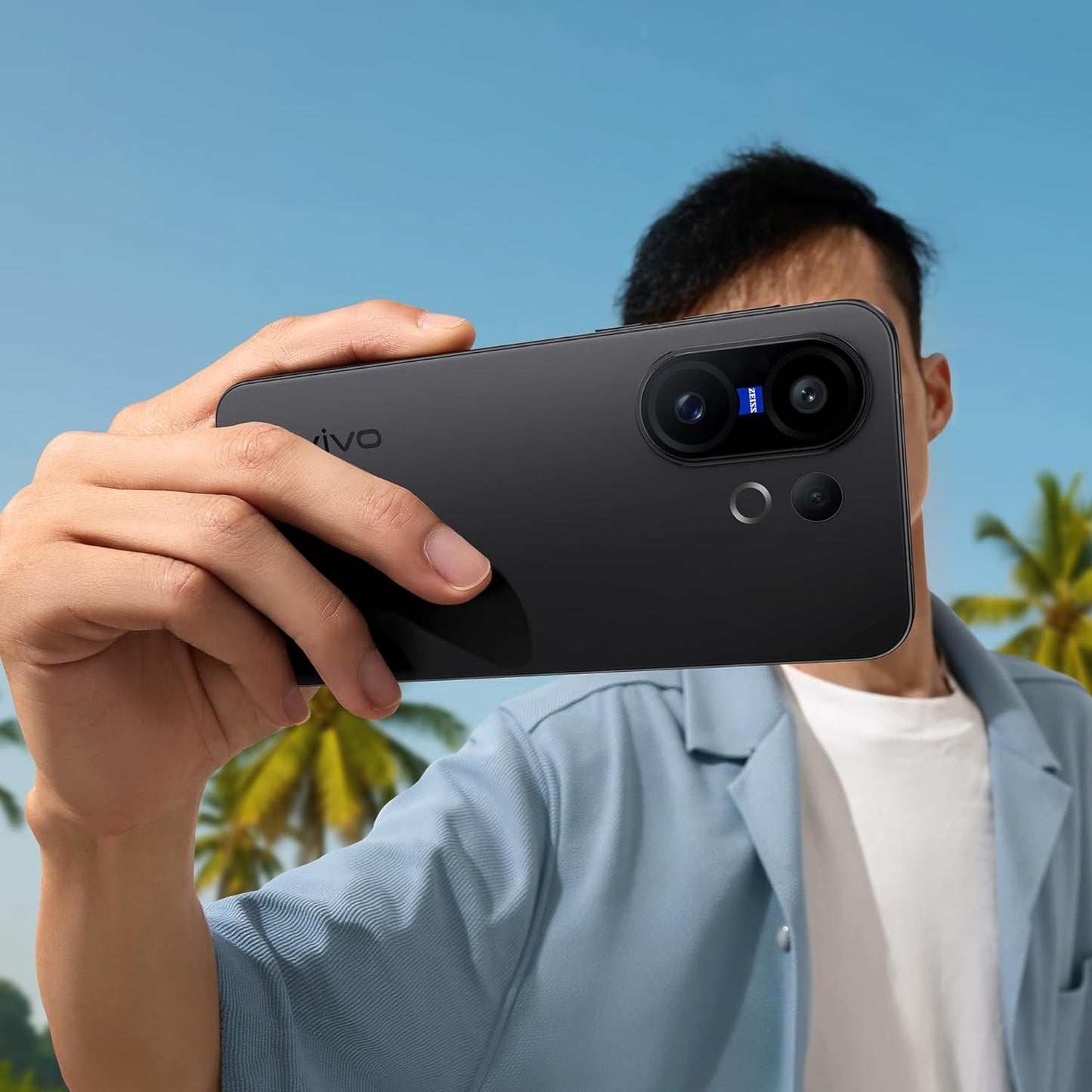 VIVO X200 FE 5G