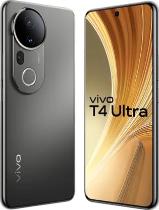 VIVO T4 Ultra 5G