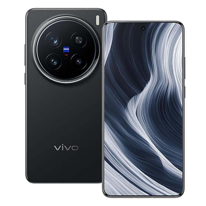 Vivo X200 5G