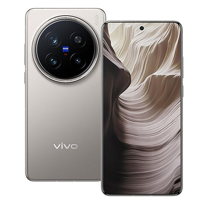 Vivo X200 5G
