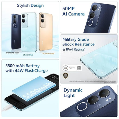 Vivo Y29 5G