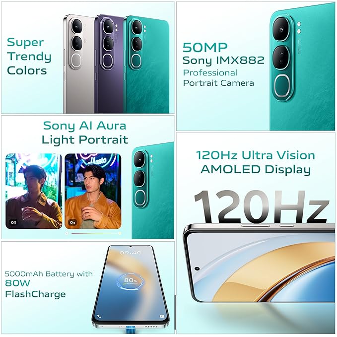 Vivo Y300 5G
