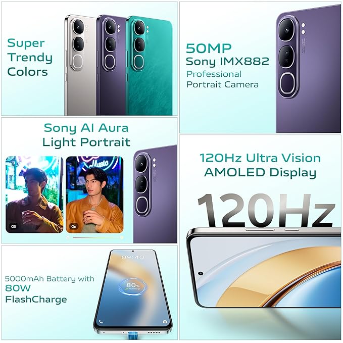 Vivo Y300 5G