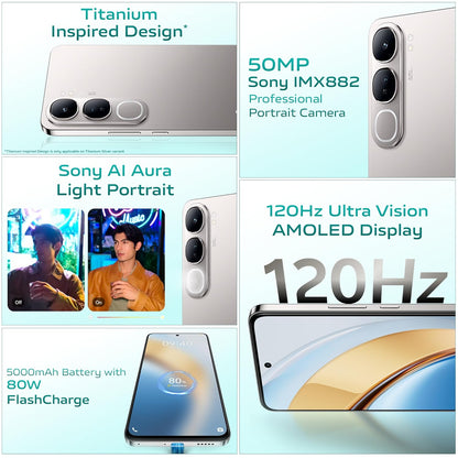 Vivo Y300 5G