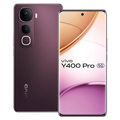 Vivo Y400 Pro 5G