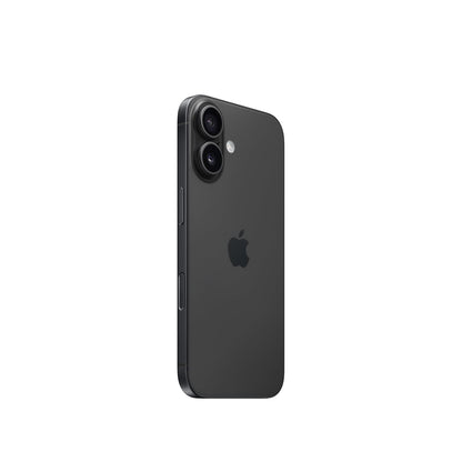 iPHONE 16 Black 128GB