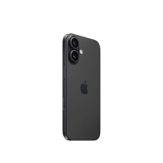 iPHONE 16 Black 128GB