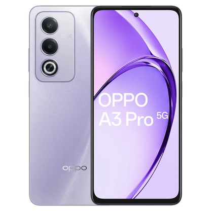 Oppo A3 Pro 5G