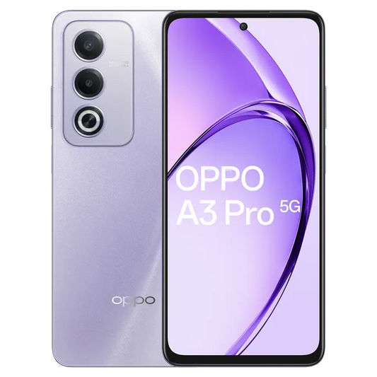 Oppo A3 Pro 5G
