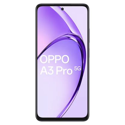 Oppo A3 Pro 5G