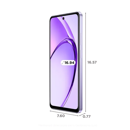 Oppo A3x 5G