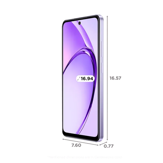 Oppo A3x 5G