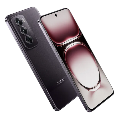 oppo Reno 12 Pro 5G