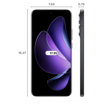 Oppo Reno13 Pro 5G