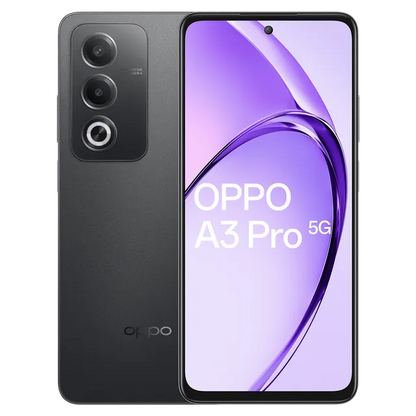 Oppo A3 Pro 5G