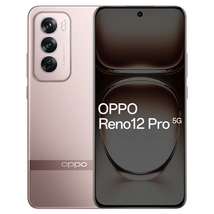 oppo Reno 12 Pro 5G