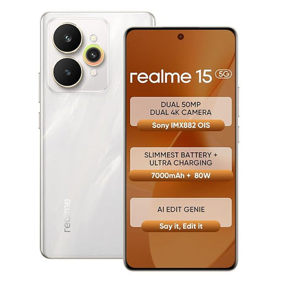 realme 15 Pro 5G