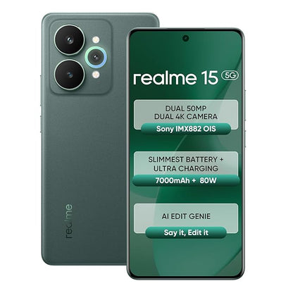 realme 15 Pro 5G