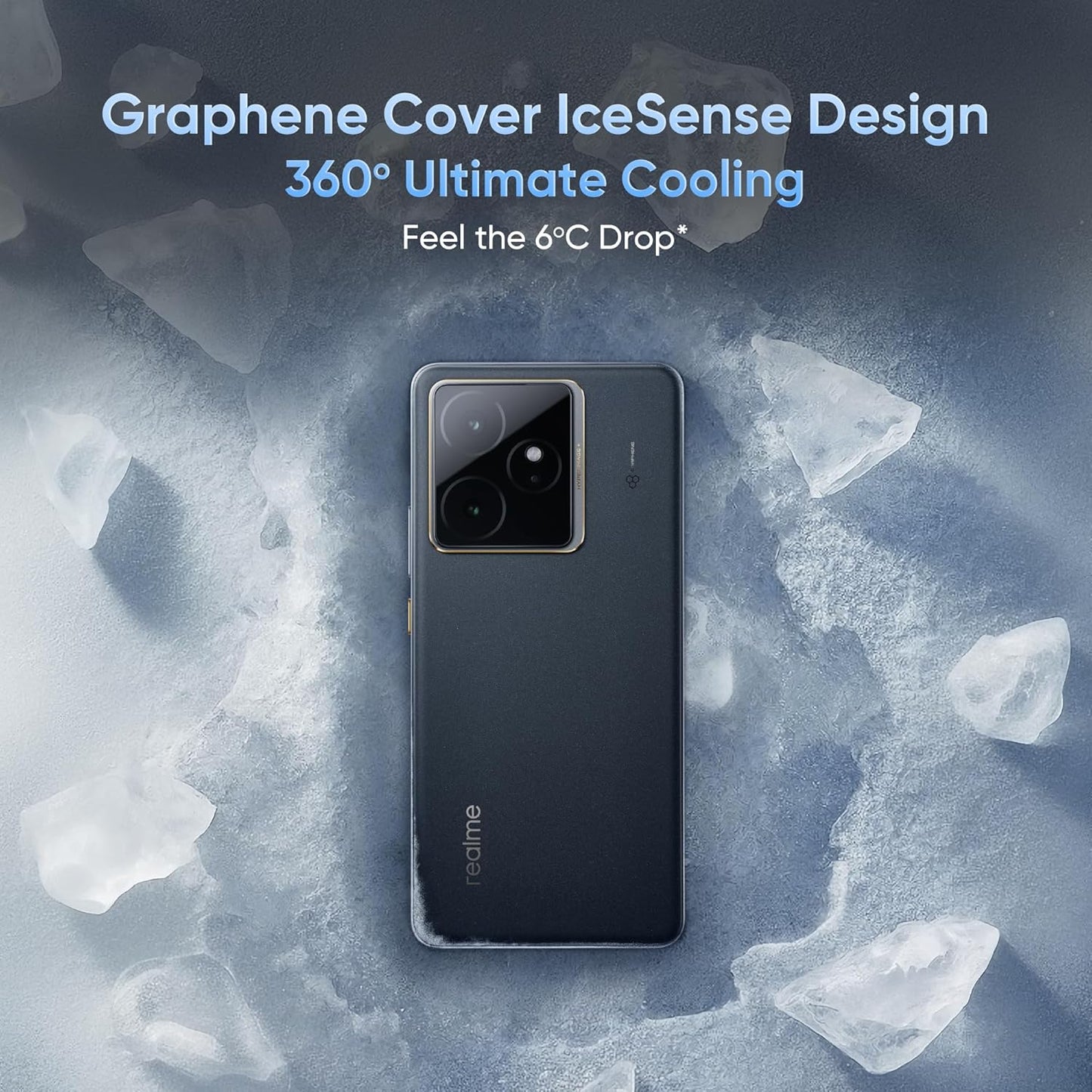 realme GT 7T