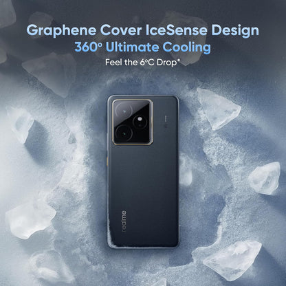 realme GT 7T
