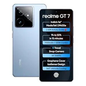 realme GT 7