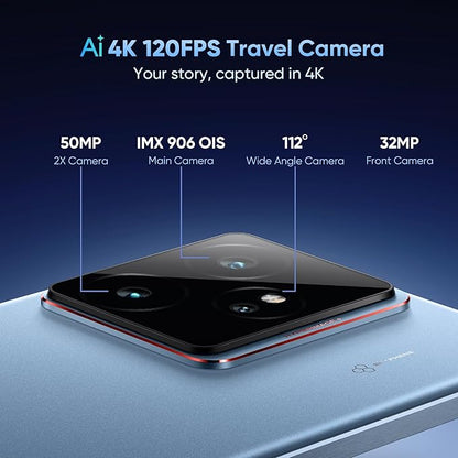realme GT 7T