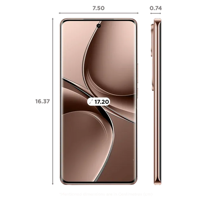 vivo V40e 5G
