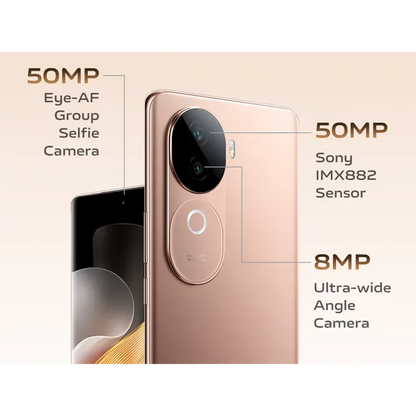 vivo V40e 5G