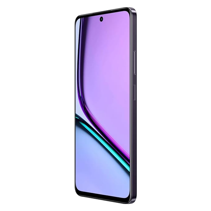 realme C67 5G (Sunny Oasis, 128 GB)